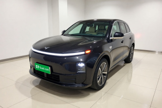 理想汽车 理想L6 2024款 Pro