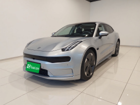 极氪001 2021款 超长续航单电机 WE版