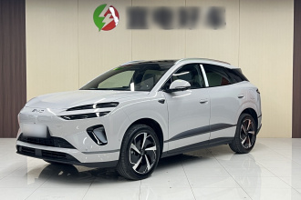比亚迪 海狮06新能源 2025款 DM-i 205领航Pro版