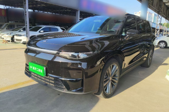 零跑汽车 零跑C16 2024款 增程 200尊享版