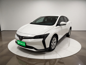 别克 微蓝6 2023款 430km 出行版