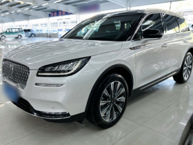 林肯 冒险家 2022款 2.0T 两驱尊雅版