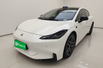 昊铂GT 2024款 630激光雷达版