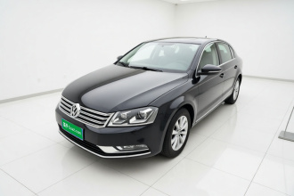 大众 迈腾 2015款 2.0TSI 豪华型