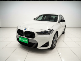 宝马X2 2021款 sDrive25i M运动套装