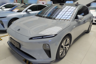 蔚来ET5 2022款 75kWh