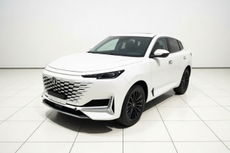 长安UNI-K 2021款 2.0T 卓越型