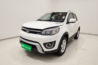 长城M4 2014款 1.5L 手动豪华型