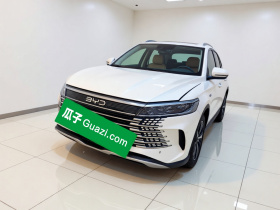 成都海狮05 DM-i二手车直卖「2026年最新海狮05 DM-i二手车源价格」- 瓜子二手车