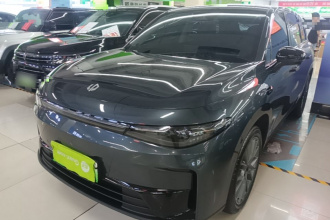 零跑汽车 零跑C10 2026款 605悦享版