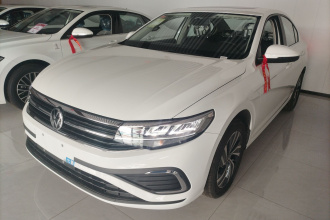 大众 宝来 2026款 200TSI DSG悦行导航版