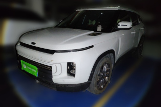 吉利汽车 吉利icon 2020款 1.5TD i9 BSG