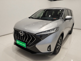 海马7X 2020款 1.5T 自动精英型