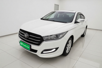 奔腾B50 2016款 1.4T 自动运动豪华型