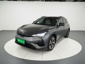 ARCFOX极狐 极狐 阿尔法T5(ARCFOX αT5) 2024款 520 PRO