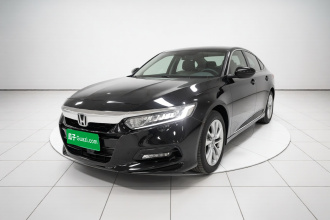 本田 雅阁 2018款 260TURBO 豪华版 国VI