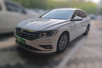 大众 速腾 2021款 280TSI DSG舒适智联版