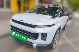 吉利汽车 吉利icon 2023款 1.5TD 主角
