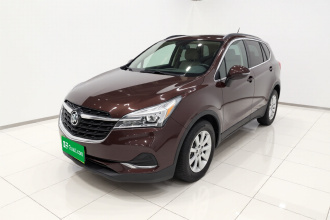 别克 昂科威 2020款 20T 两驱领先型