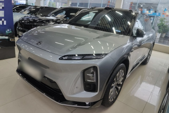 蔚来ES6 2025款 75kWh