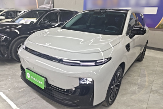 零跑汽车 零跑B10 2025款 510激光雷达版