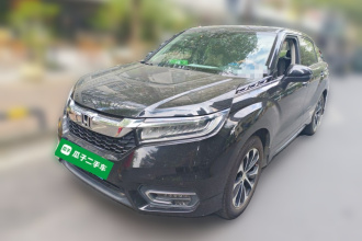 本田 冠道 2019款 240TURBO 两驱尊享版