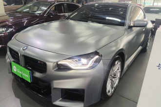 宝马M2 2024款 M2