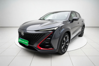 长安UNI-T 2020款 1.5T 旗舰型
