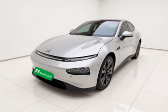小鹏P7 2020款 670E