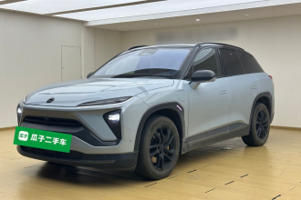 蔚来ES6 2020款 420KM 运动版
