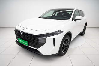 启辰大V 2021款 260T 爱豆版