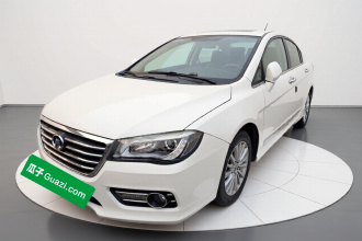 长城C50 2016款 1.5T 手动舒适型