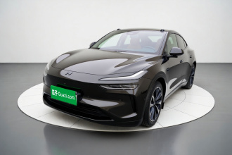 乐道L60 2024款 60kWh 后驱版