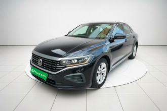大众 帕萨特 2024款 280TSI 商务版