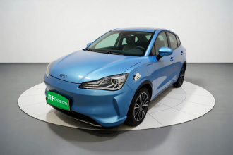 哪吒汽车 哪吒V 2022款 潮 400 Lite