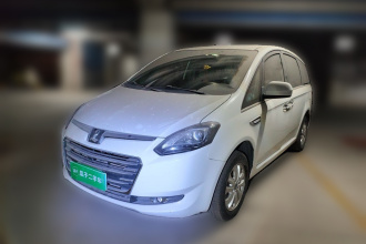 纳智捷 大7 MPV 2016款 2.0T 豪华型