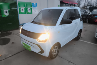 东风风光 风光MINIEV 2022款 实尚款 豪华型