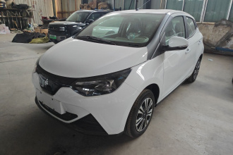 江铃集团新能源 易至EV2 2026款 PLUS+ 舒适型