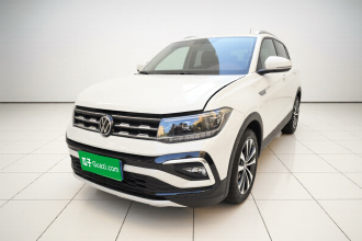 大众 途铠 2021款 280TSI DSG舒适版