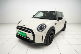 MINI 2022款 改款 1.5T ONE