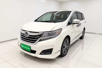 本田 艾力绅 2016款 2.4L 经典版