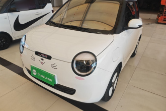 长安启源 长安Lumin 2025款 205km 香沁款