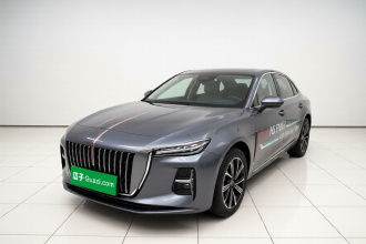 红旗H5 PHEV 2025款 170 超混版