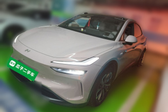 乐道L60 2024款 60kWh 后驱版
