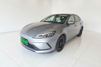 比亚迪 海豹05 DM-i 2025款 DM-i 智驾版 55KM豪华型