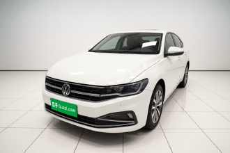 大众 宝来 2021款 1.5L 自动舒适智联版