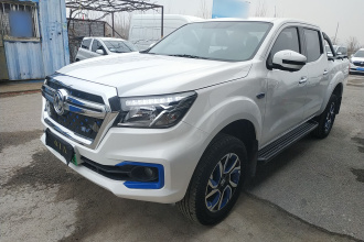 东风 锐骐6新能源 2020款 EV