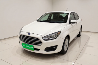 福特 福睿斯 2015款 1.5L 自动舒适型