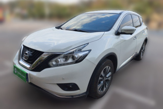 日产 楼兰 2021款 2.5L XL 两驱智联豪华版