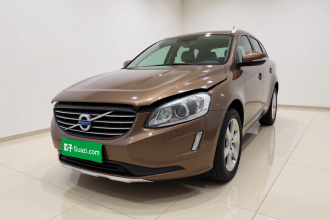 沃尔沃XC60(进口) 2014款 T6 智逸版